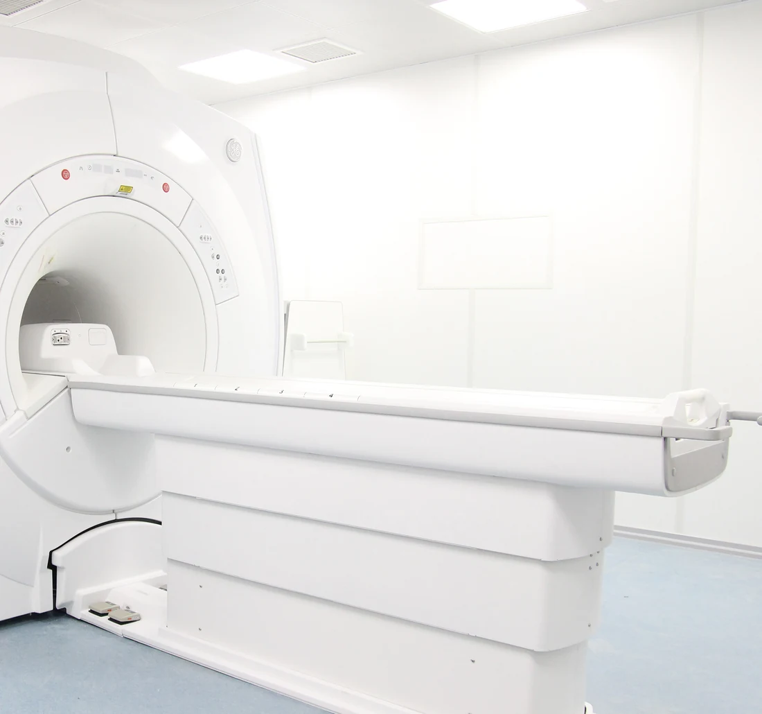 Magnetic Resonance Imaging