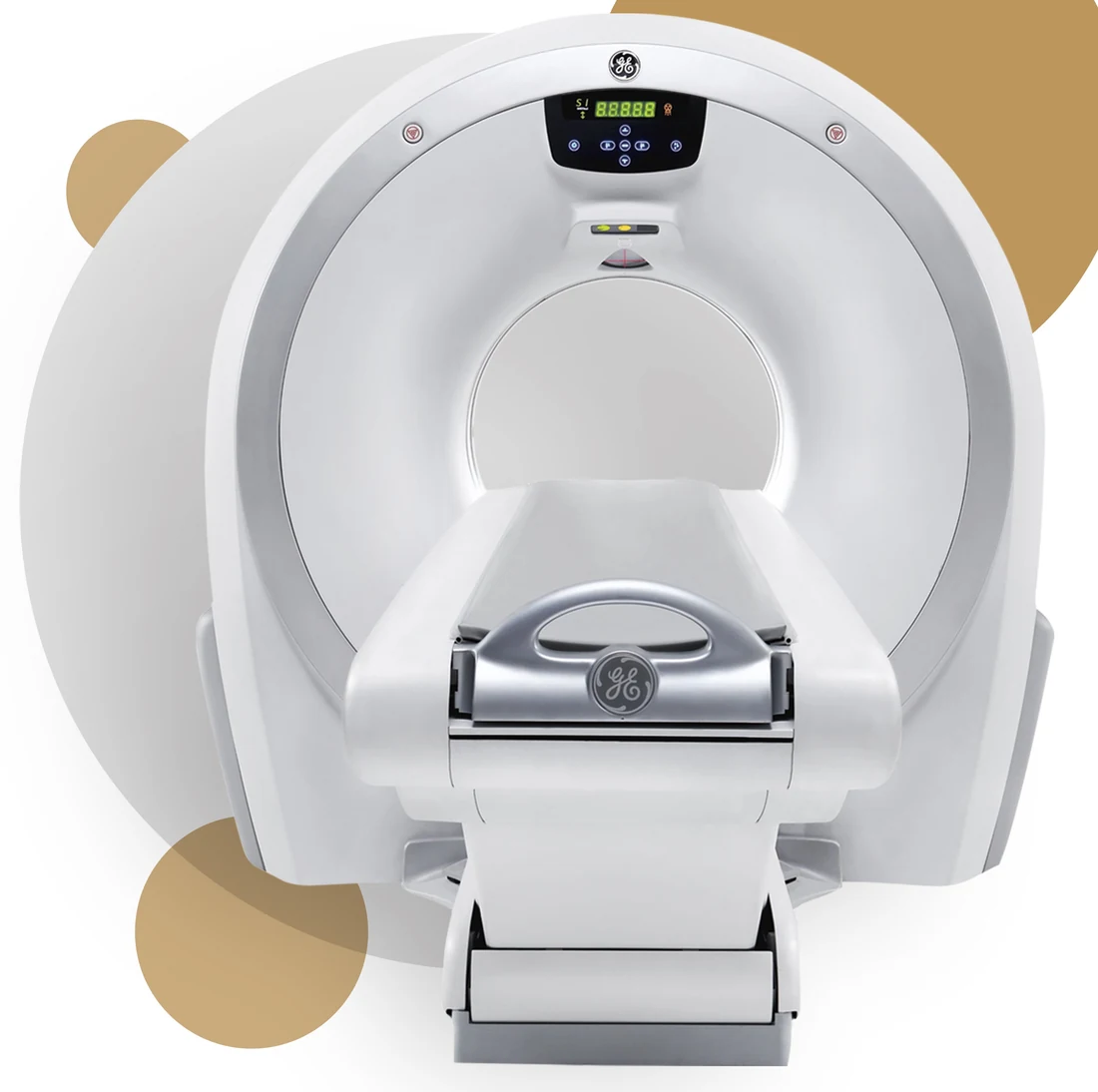 Computed Tomography