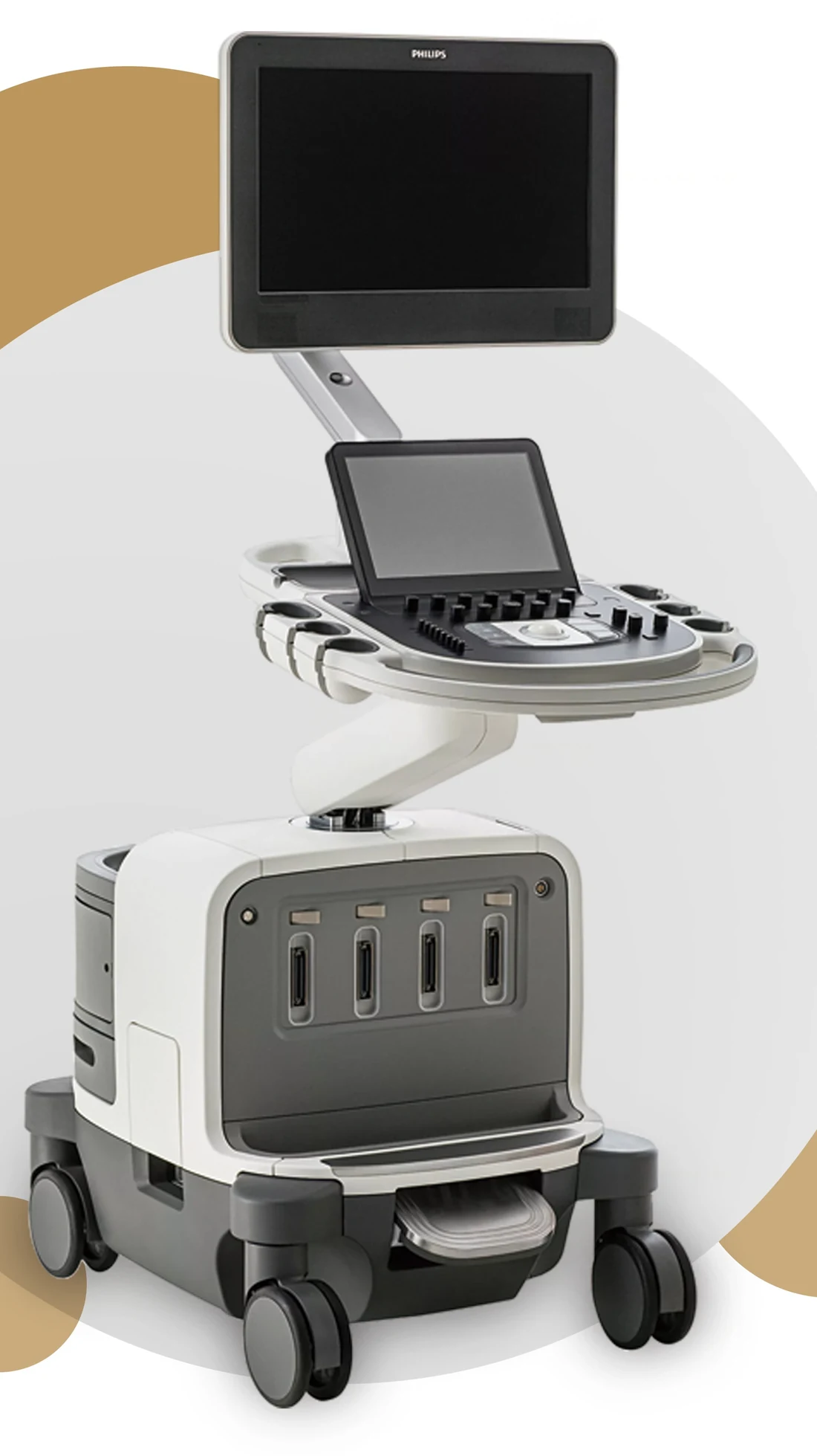 Ultrasound Examination