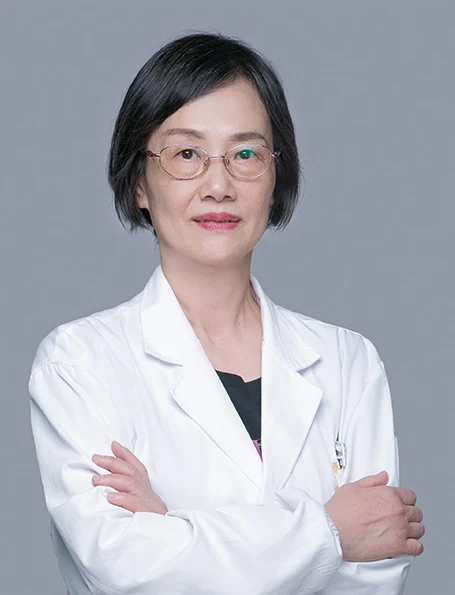 Zhan Lunqin